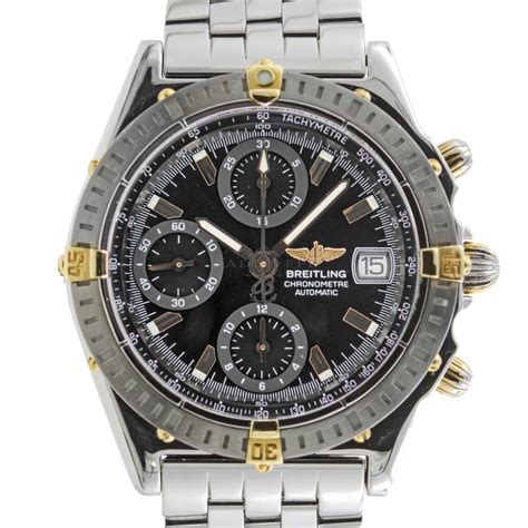 breitling chronometre b13352|Breitling a13352 for sale.